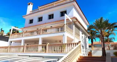 Дом 5 комнат в Dehesa de Campoamor, Испания