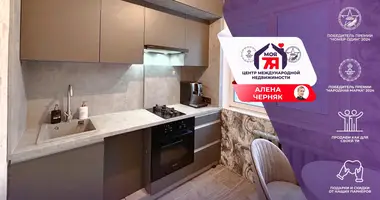 Wohnung 2 zimmer in Soligorsk, Belarus