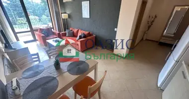 Wohnung 2 zimmer in Nessebar, Bulgarien