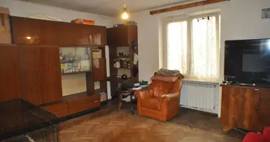 House in Masovian Voivodeship, Poland