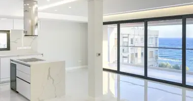 Apartamento 3 habitaciones en Germasogeia, Chipre