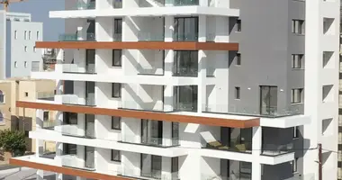 Appartement 4 chambres dans Larnaca, Chypre