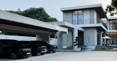 Вилла 7 комнат в Sangkat Prek Aeng, Камбоджа