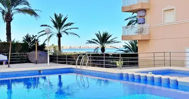 1 bedroom apartment in Torrevieja, Spain