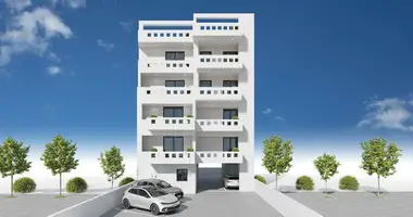 Квартира 2 комнаты в периферия Аттика, Греция