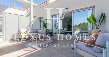 Пентхаус 5 комнат в Михас, Испания