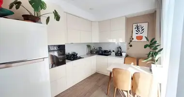Apartment for rent in Saburtalo w Tbilisi, Gruzja