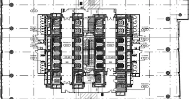 Офис 2 693 м² в Москва, Россия