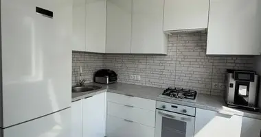 Квартира 1 комната в Минск, Беларусь