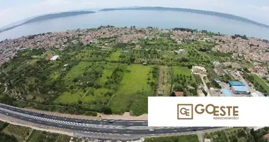Plot of land in Opcina Dezanovac, Croatia