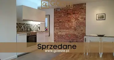 Apartamento 2 habitaciones en Smolice, Polonia