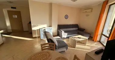 Apartamento 2 habitaciones en Nesebar, Bulgaria