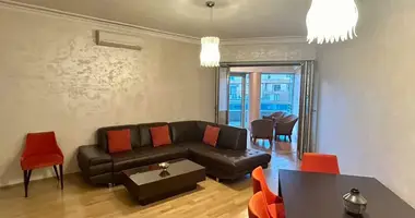 Apartamento 2 habitaciones en Montenegro