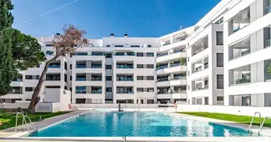 Apartamento 3 habitaciones en Dos Hermanas, Španjolska