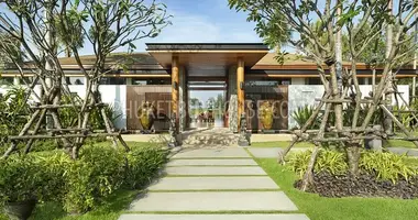 Apartamento 4 habitaciones en Ban Po Daeng, Tailandia