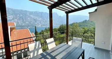 2 bedroom apartment in Prcanj, Montenegro