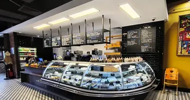 Office 308 m² in Moscow, Russia