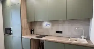 Apartamento 1 habitación en Zelenogradsk, Rusia