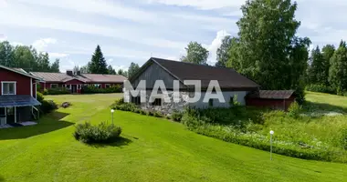 Maison 5 chambres dans Kangasniemi, Finlande