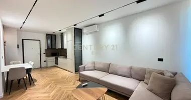 Apartamento 2 habitaciones en Golem, Albania