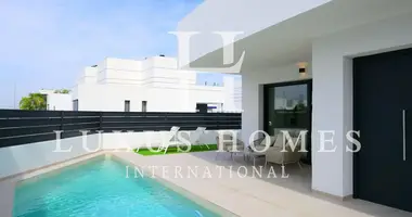 Вилла 4 комнаты в Dolores, Испания