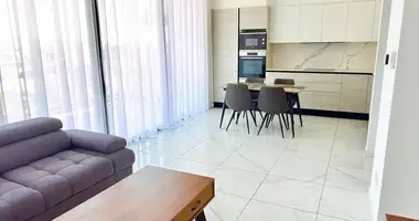 Apartamento 2 habitaciones en Limassol District, Chipre