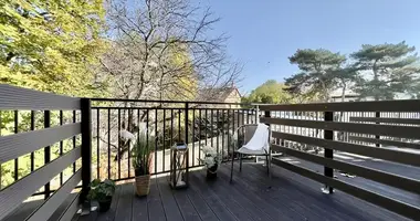 Appartement dans Varsovie, Pologne