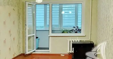 2 room apartment in Muchaviecki sielski Saviet, Belarus