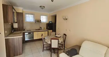 Apartamento 2 habitaciones en Nesebar, Bulgaria