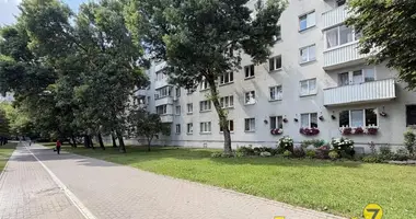 Appartement dans Minsk, Bélarus