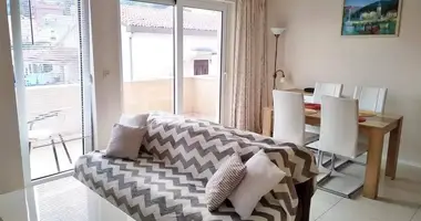 Apartamento 1 habitacion en Budva, Montenegro