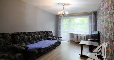 Квартира 3 комнаты в Мухавецкий сельский Совет, Беларусь