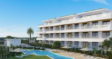 Apartment in Sant Llorenc des Cardassar, Spain