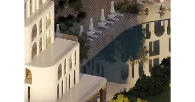 2 bedroom apartment in Orikum, Albania