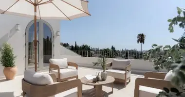 4 bedroom house in San Pedro Alcantara, Spain