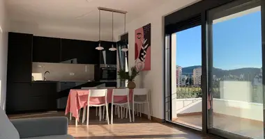 Apartamento 2 habitaciones en Bar, Montenegro