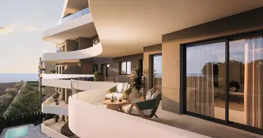 Wohnung 3 Schlafzimmer in Torrevieja, Spanien