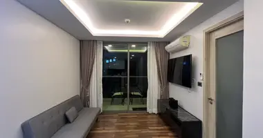 1 bedroom condo in Pattaya City, Thailand