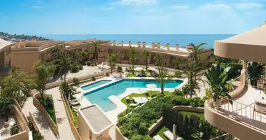 1 bedroom apartment in Fuengirola, Spain