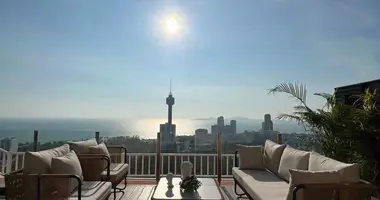 Apartamento independiente Piso independiente 4 habitaciones en Pattaya City, Tailandia