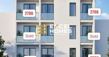 Квартира 2 спальни в Dingli, Мальта