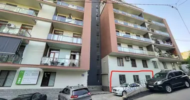 Apartamento 2 habitaciones en Tiflis, Georgia