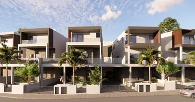 Haus 4 Schlafzimmer in Palodeia, Zypern