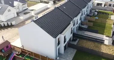 Casa en Pniewy, Polonia