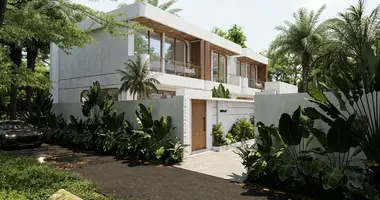 Appartement 2 chambres dans Kuta Selatan, Indonésie