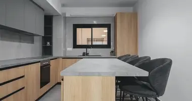 Appartement 2 chambres dans Limassol, Chypre