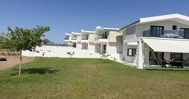 Dom 2 pokoi w Kallithea, Grecja