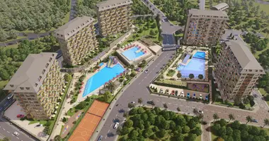 Apartment in Alanya, Turkey