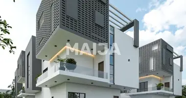 Haus in Animashawun, Nigeria