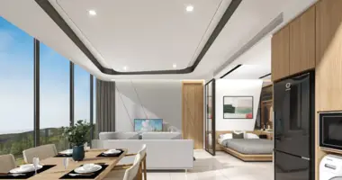 1 bedroom apartment in Choeng Thale, Thailand